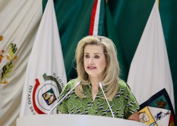 Posicionamiento de la Diputada Ely Sallard respecto a la construcción de un millón de viviendas en el país