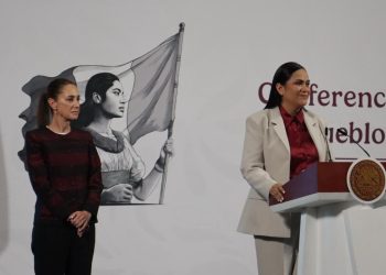 Por primera vez se destinarán de manera directa 12 mil 374 mdp del FAIS a pueblos y comunidades indígenas y afromexicanas: Presidenta Claudia Sheinbaum