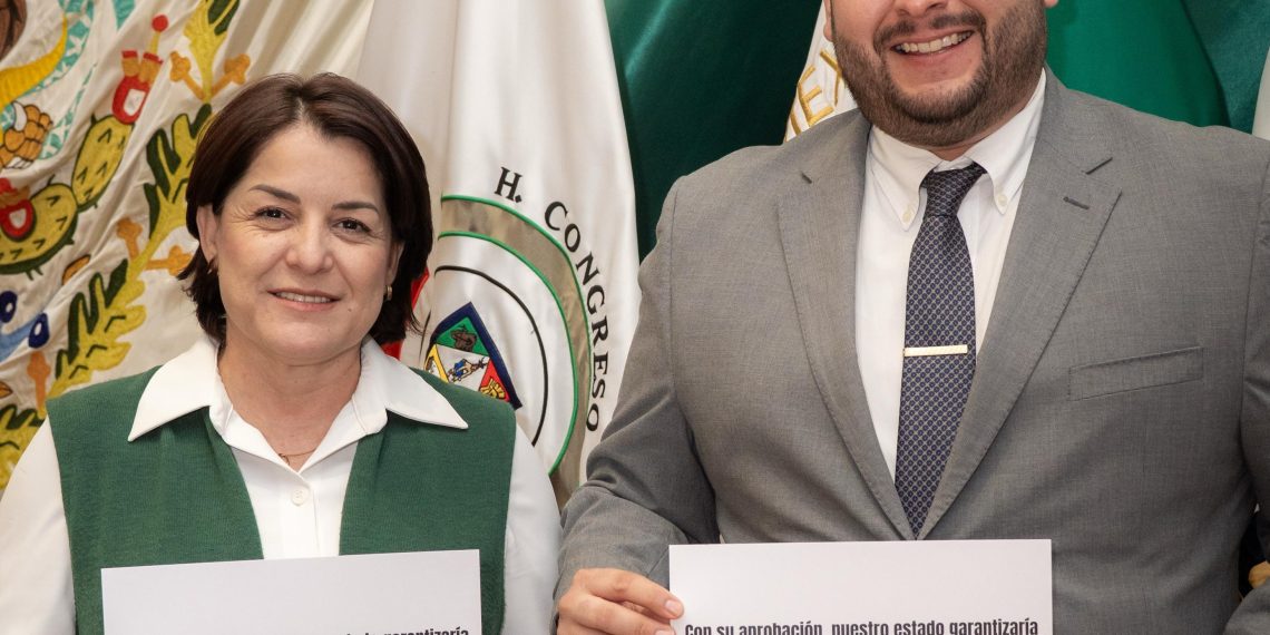 Propone Movimiento Ciudadano defender los derechos de las personas migrantes en Sonora