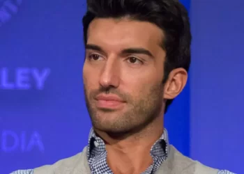 Justin Baldoni demanda a ex publicista por filtrar información
