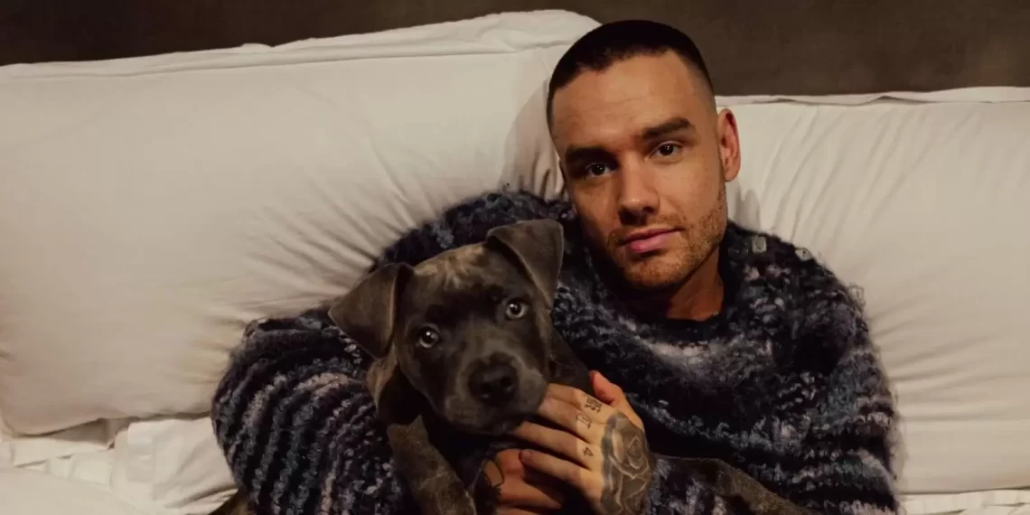 Familia de Liam Payne retira los cargos por homicidio involuntario