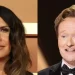 Karla Sofía Gascón responde a broma de Conan O’Brien