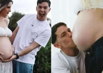 Lele Pons anuncia que espera su primer hijo junto a Guaynaa