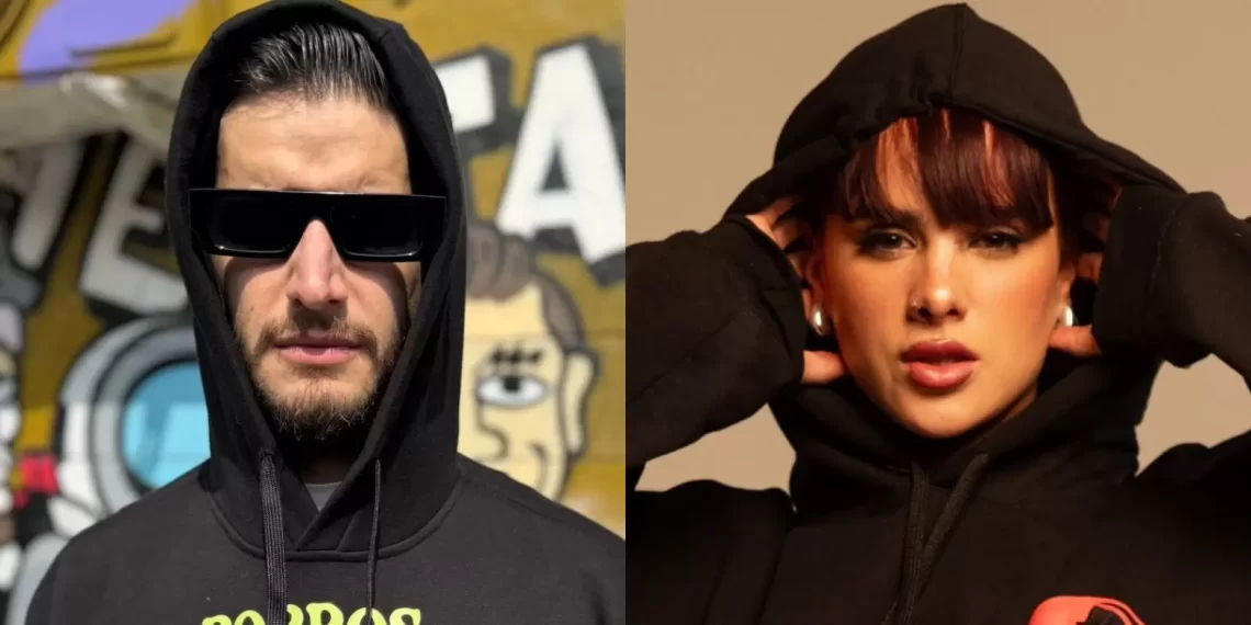 Adrián Marcelo le ofrece 350 mil pesos a mamá de Gala Montes