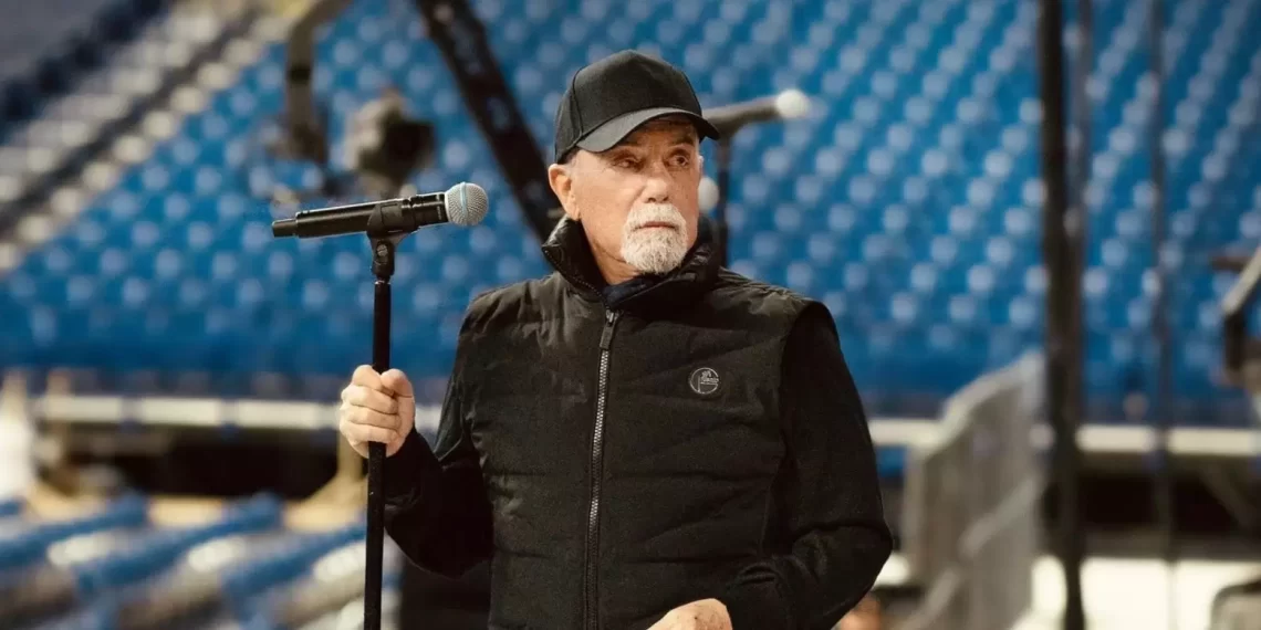 Billy Joel pospone su gira por motivos de salud