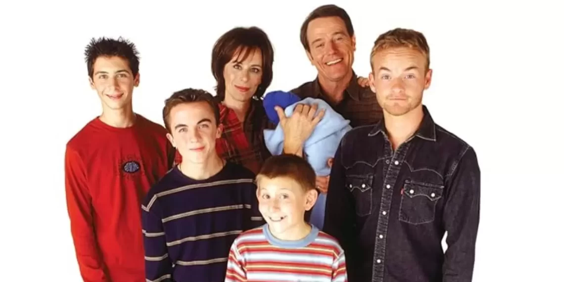 Christopher Masterson y Justin Berfield regresarán a “Malcolm”