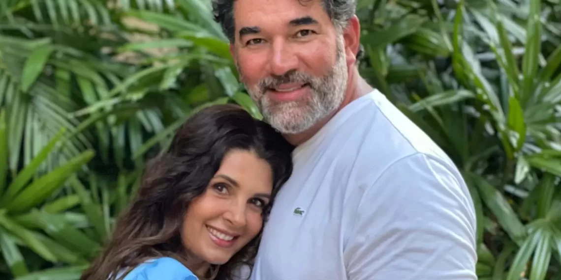 Mayrín Villanueva revela que hackearon sus redes sociales