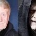 Fallece Clive Revill, actor que le dio la voz al emperador Palpatine en “Star Wars”