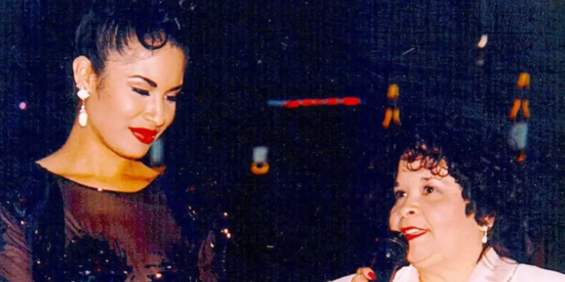 Yolanda Saldívar permanecerá en prisión tras rechazo a su solicitud de libertad condicional