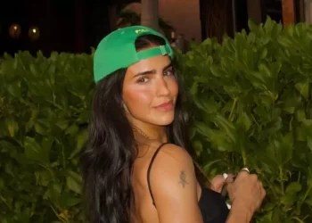 Bárbara de Regil revela que sus perros atacaron violentamente a su perrita