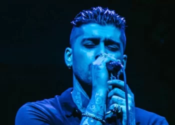 Zayn cancela concierto en la CDMX