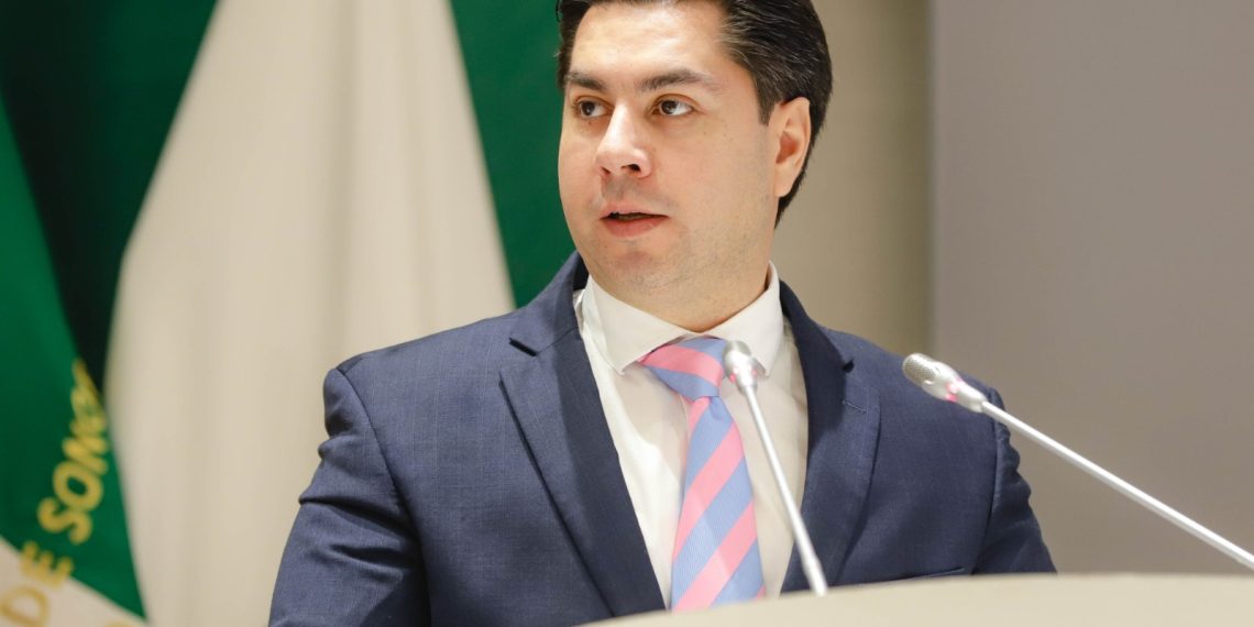 Propone Emeterio Ochoa proteger a personas adultas mayores en situación de vulnerabilidad