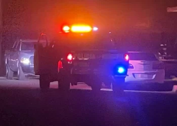 Asesinan a balazos a hombre en la colonia Libertad de S.L.R. C.