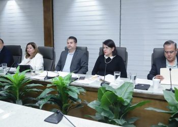 Comité de Evaluación del Poder Legislativo publica listado de personas idóneas a cargos del Poder Judicial local
