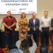 Realiza diputada Ely Sallard conversatorio sobre vivienda