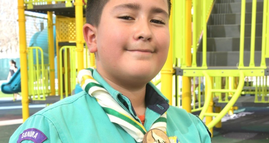 Agradecen hermosillenses a Gobernador Durazo por revivir La Sauceda como Bosque Urbano