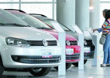 Adquiridos el 68% de autos nuevos por financiamiento
