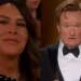 Conan O’Brien humilla con cruel broma a Karla Sofía Gascón en medio de la presentación de los Oscars 2025
