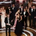 “Anora” fue la gran triunfadora de la noche de los Oscar