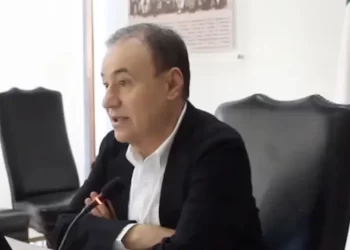Destaca Gobernador Durazo aseguramiento de 621 personas, arsenal, vehículos y droga en operativos interinstitucionales en febrero