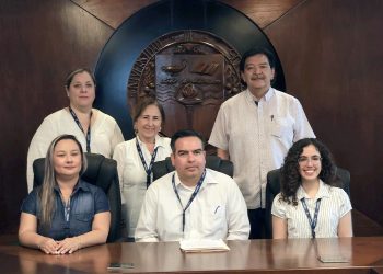 Tras consulta, definen terna de candidatos a la Rectoría de la Unison