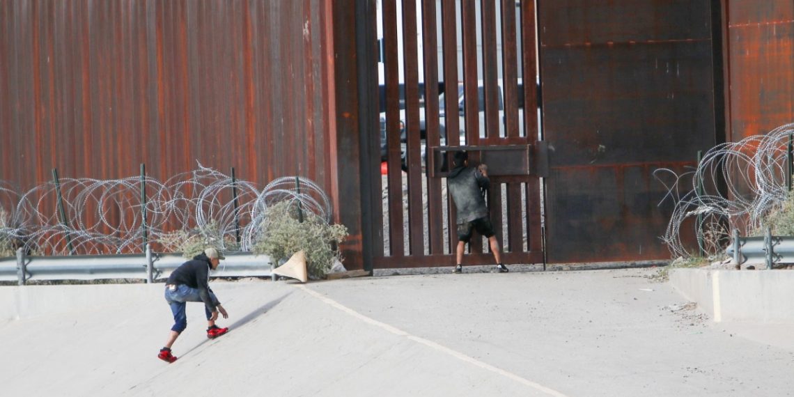 Alerta en Ciudad Juárez por presunta “venta de niñas” y trata de personas 