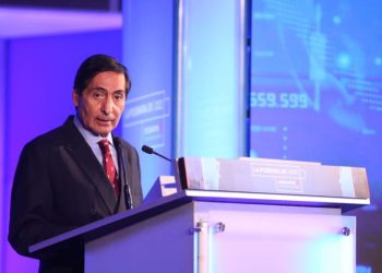 Rogelio Ramírez de la O renuncia a la Secretaría de Hacienda