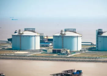 Proyecto Saguaro de GNL enfrenta cinco juicios de amparo