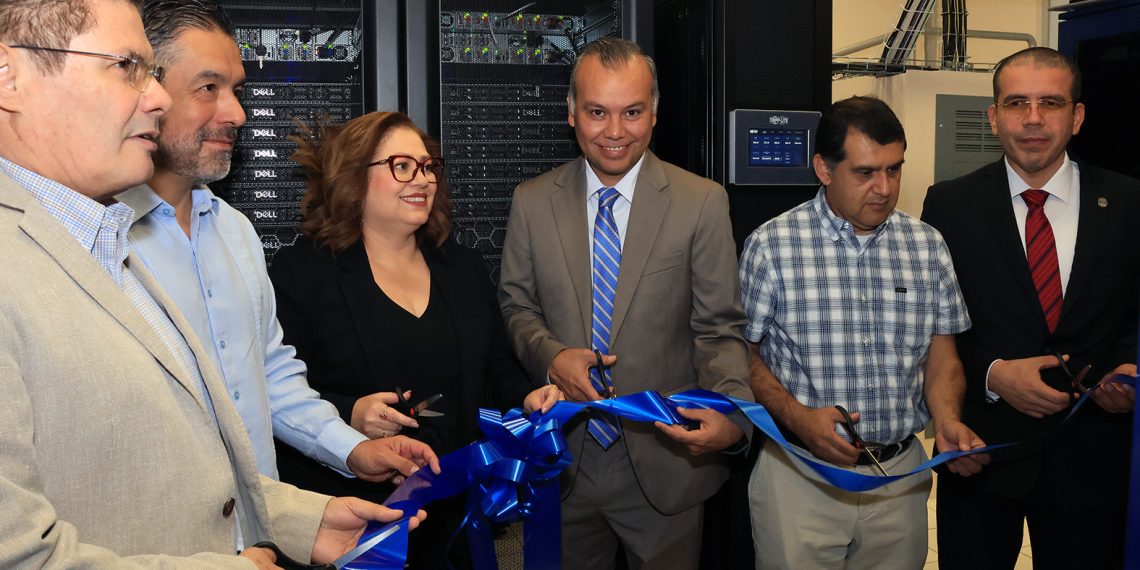 Ponen en marcha Superclúster Yuca en Unison