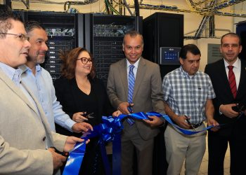 Ponen en marcha Superclúster Yuca en Unison