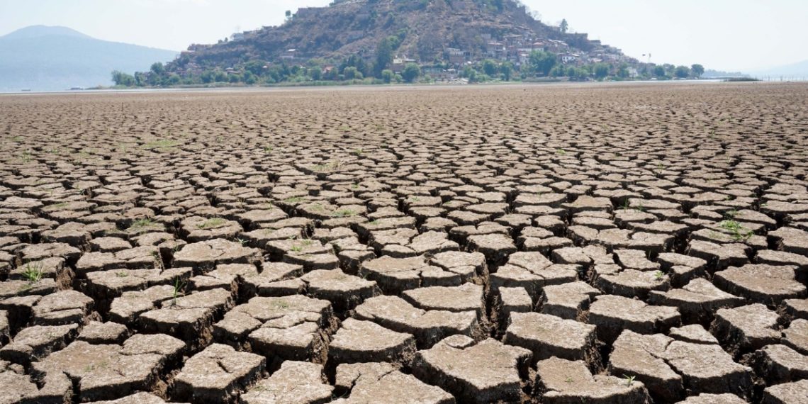 La Niña agudizará sequía en México: Expertos