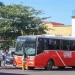 Camión de transporte público derriba casa tras choque en Hermosillo
