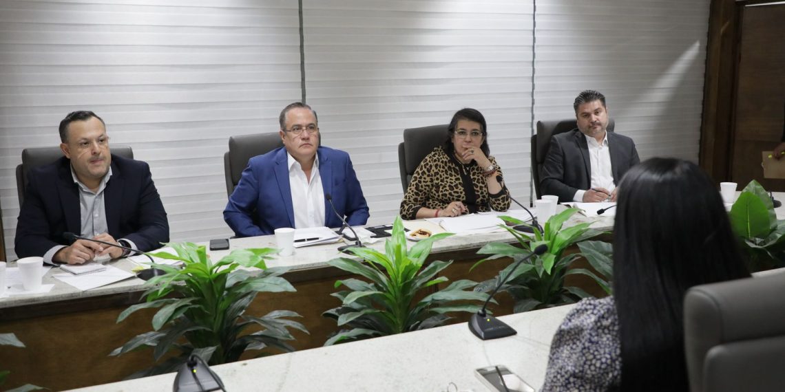 Avanzan las entrevistas públicas para aspirantes a jueces y juezas en Sonora
