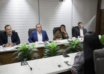 Avanzan las entrevistas públicas para aspirantes a jueces y juezas en Sonora