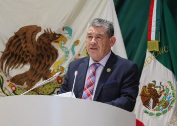Reforma a la Constitución Política promoverá la igualdad de oportunidades de los pueblos y comunidades indígenas: Dip. Próspero Valenzuela