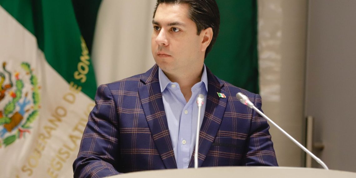 Diputados priistas exhortan al gobierno a fortalecer la inspección sanitaria del ganado en Sonora