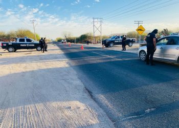 Asegura Gobierno de Sonora más de 8 mil dosis de narcótico en Hermosillo