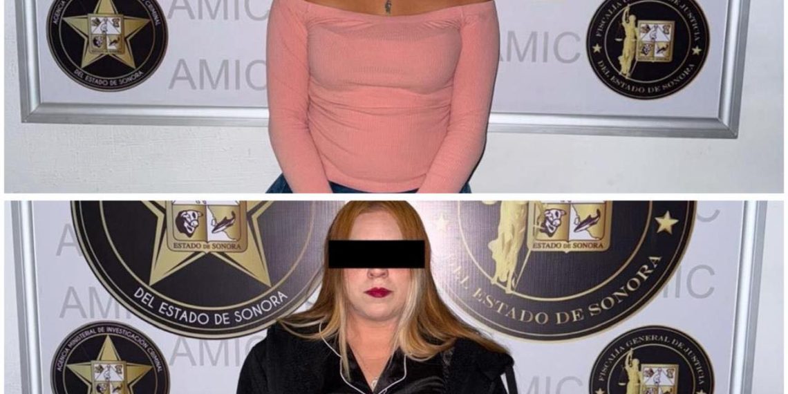 Allanaron domicilio, agredieron a dos personas y provocaron incendio en Puerto Peñasco