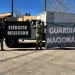 Aseguran 4 mil litros de huachicol en Agua Prieta