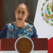 Sheinbaum: Freno a aranceles es un logro de todos los mexicanos