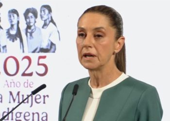 Anuncia CSP nueva estrategia contra desapariciones