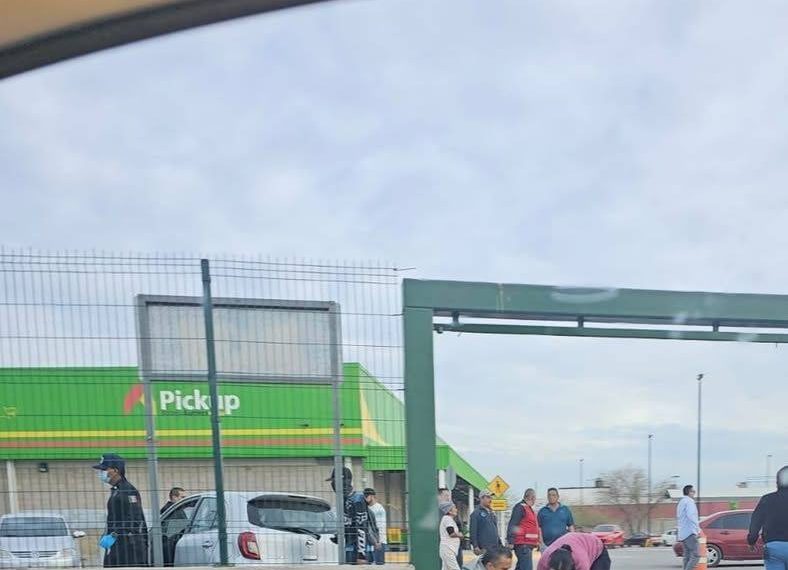 Madre de familia muere atropellada después de dejar a sus hijos en escuela