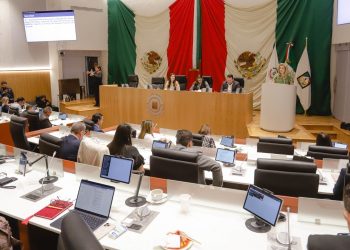 Turna Congreso de Sonora a comisiones iniciativas en materia de justicia, derechos humanos y salud