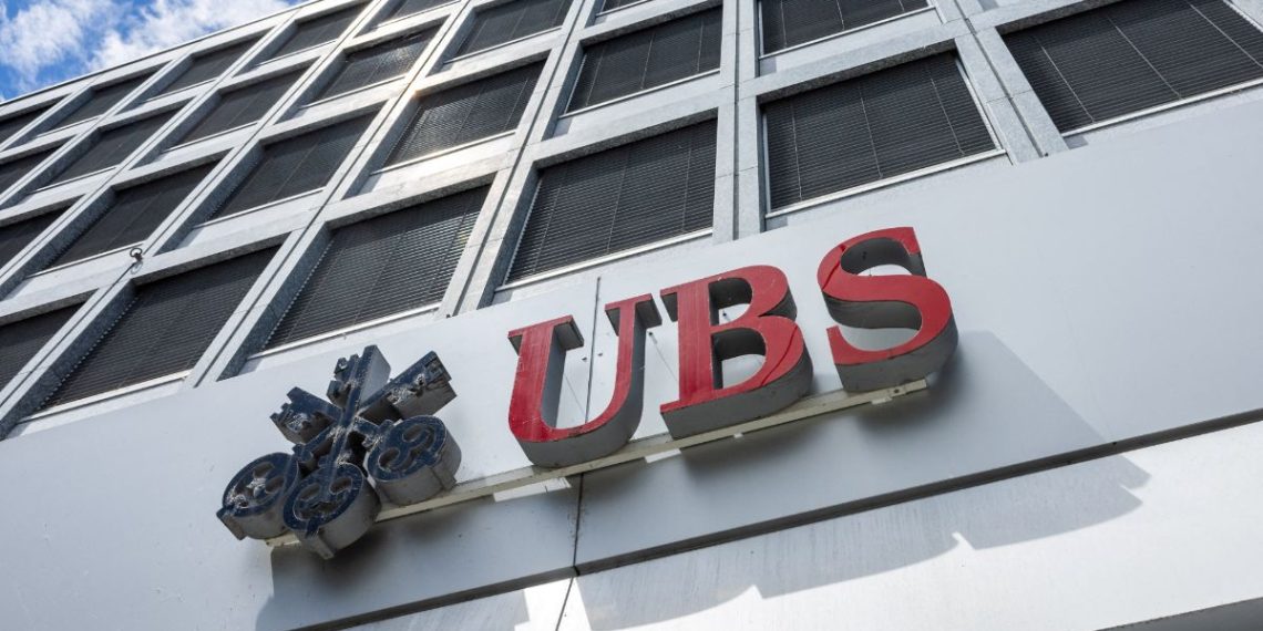 Alertas de recesión se “intensifican” en México, pero sin una “crisis profunda”: UBS 