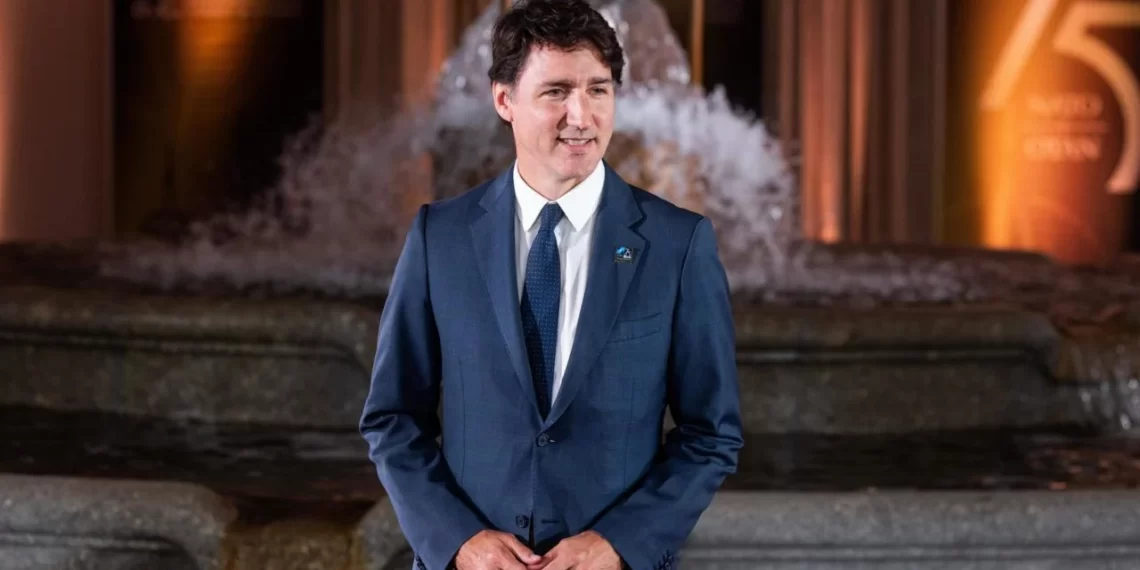 Canadá impondrá aranceles del 25% a EU por un valor de 155,000 mdd canadienses