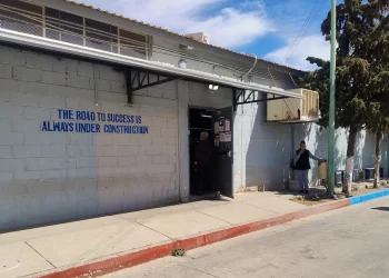 Sin aviso, cierra definitivamente empresa Customer Specific en Cananea