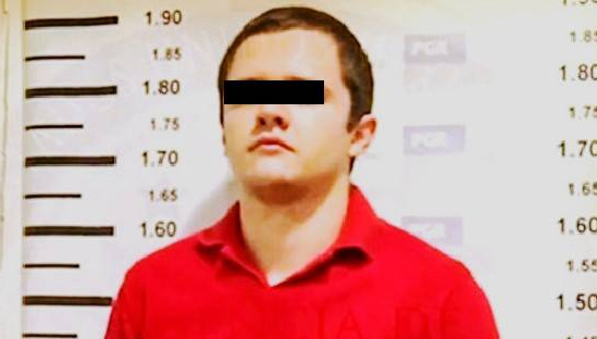 “El Menchito” es sentenciado a cadena perpetua en EU