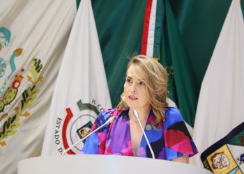 Propone Diputada Marcela “Maval” Valenzuela incrementar piensas a quien violente a mujeres embarazadas y personas con discapacidad