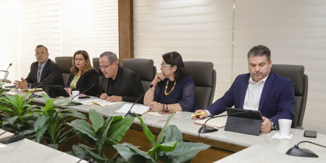 Comité de Evaluación del Poder Legislativo avanza con entrevistas públicas a aspirantes de personas juzgadoras del Poder Judicial