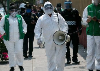 A cinco años de la pandemia, mexicanos aún padecen sus secuelas físicas y emocionales